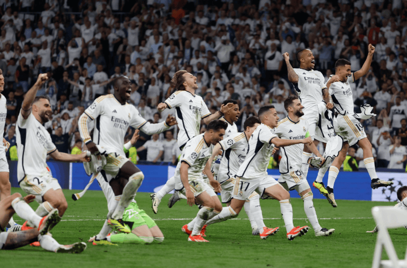 赛前皇家马德里遗憾出局——西甲节点到来，媒体盛赞，控场能力受关注